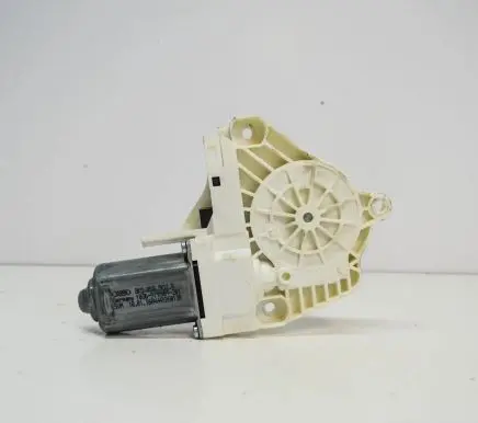 Audi Q5 SQ5 Front door window regulator motor 8K0959802B