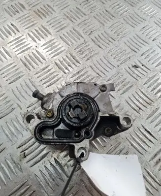 Vacuum pump