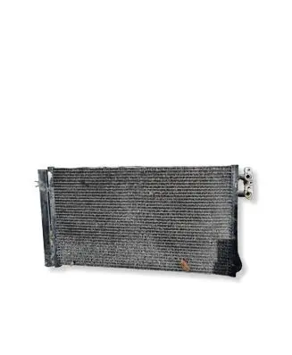 BMW 1 E81 E87 A/C cooling radiator (condenser) 6930039 11074810