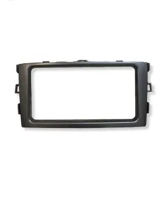 Toyota Auris 150 Center console decorative trim 5540502090 9450