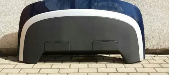 Audi RS4 B7 Convertible roof soft/hard top 8H0825300C
