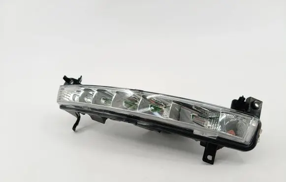 Citroen C4 I Picasso Front fog light 17785001 17784901