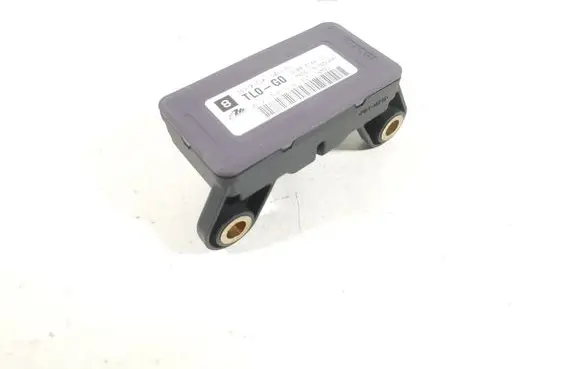 Honda Accord ESP acceleration yaw rate sensor 39970-TL0-G01