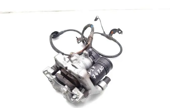 Mazda 3 II Rear brake caliper