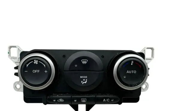 Mazda CX-7 Climate control unit K1900EH70 9L24 EH70
