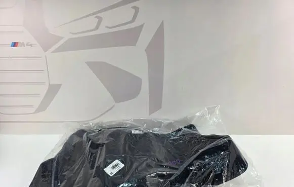 BMW X7 G07 Seat set 