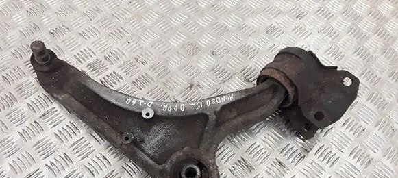 Ford Mondeo MK V Front lower control arm/wishbone 060379c