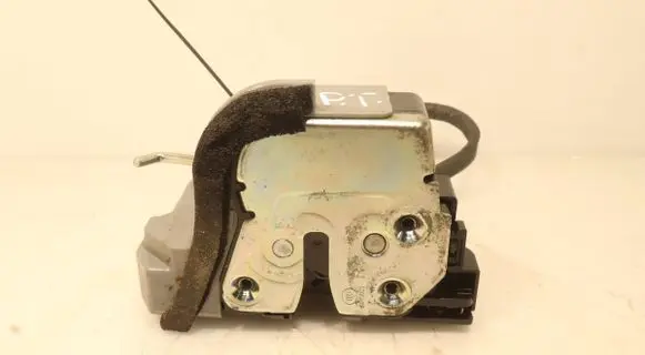 Hyundai i20 (GB IB) Rear door lock 81420C8020
