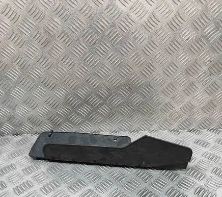 KIA Optima Intercooler air guide/duct channel 291342T200