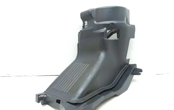 Peugeot Boxer Front sill trim cover