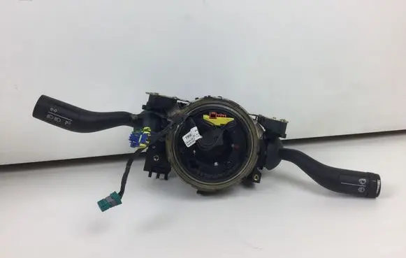 Volkswagen Phaeton Steering column universal joint 3D0953507K