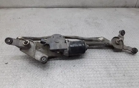 Toyota Avensis Verso Front wiper linkage and motor 8511044100 1592005950