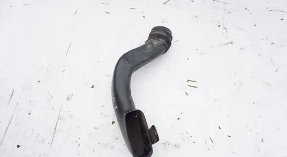 Peugeot 407 Engine cover (trim) PRZEWDRURA