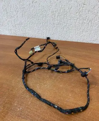 Mercedes-Benz E W238 Other wiring loom T1025097D 2066813-1 451