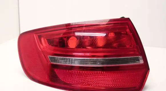 Audi A3 S3 8P Rear/tail lights 8P4945095E