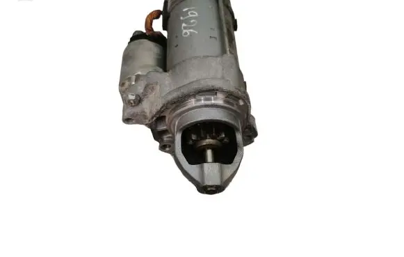 Chrysler Pacifica Starter motor 68348376AB P68348376AB