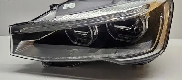 BMW X4 F26 Headlight/headlamp 740114303 B152NKLOSZ