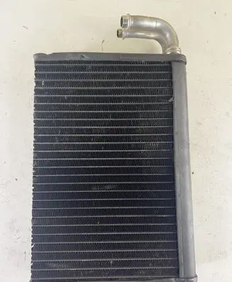 Land Rover Range Rover L322 Air conditioning (A/C) radiator (interior) 641183855609 663689H