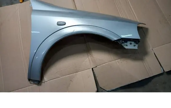 Opel Astra G Fender