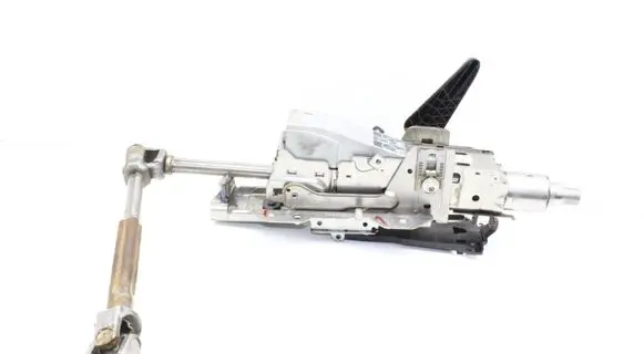 Mini One - Cooper Coupe R56 Steering rack mechanical part 2757528