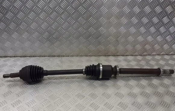 Renault Modus Front driveshaft
