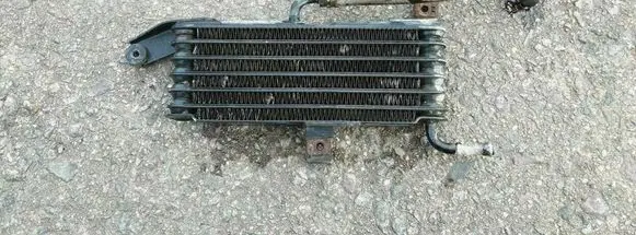 Lexus GX J120 Engine oil radiator 0240003371