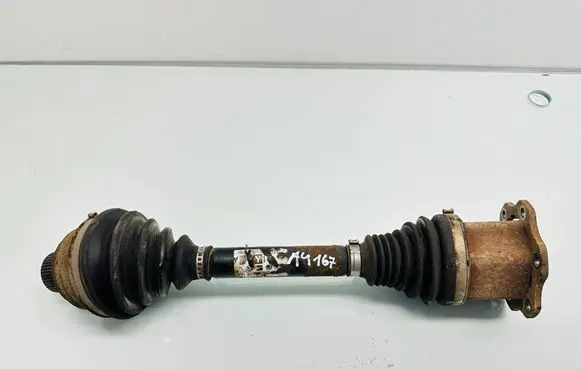 Audi A4 S4 B8 8K Front driveshaft