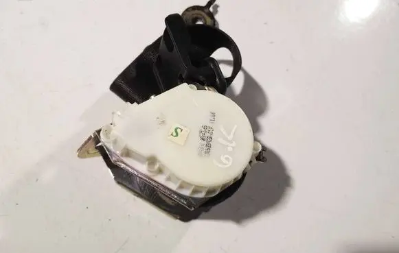 Fiat Croma Rear seatbelt