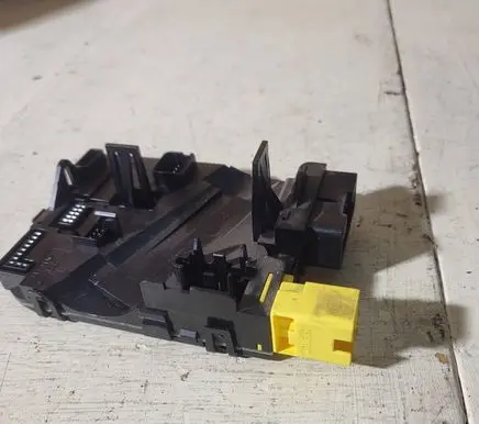 Seat Altea Steering angle sensor 1K0953549A 05113503