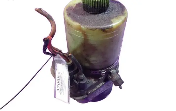 Seat Ibiza III (6L) Power steering pump