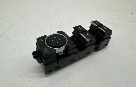Ford Puma Electric window control switch H1BT14540DC