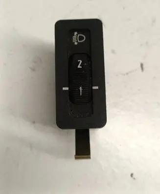 BMW 3 E36 Headlight level height control switch 1387072