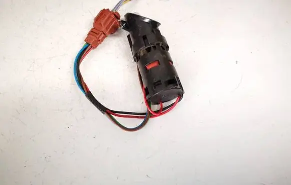 Renault Espace - Grand espace IV Interior temperature sensor 