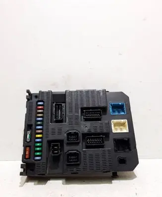 Peugeot 207 Comfort/convenience module 9659285480 1097087250107 1196888170107