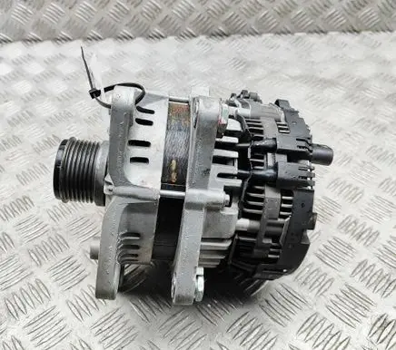 Hyundai Tucson IV NX4 Generator/alternator 363002M410