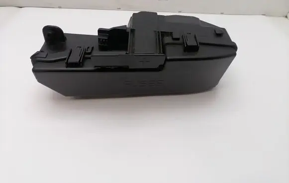 Volvo S60 Fuse box set 9494210