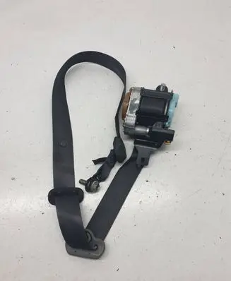 Honda CR-V Front seatbelt 81850SCAE015 KES2ED191291 N1712