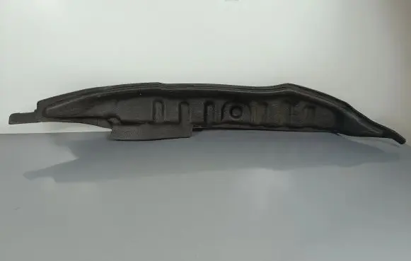 Jeep Grand Cherokee Fender foam support/seal 68046265A
