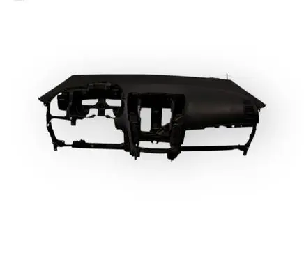 Hyundai ix20 Dashboard