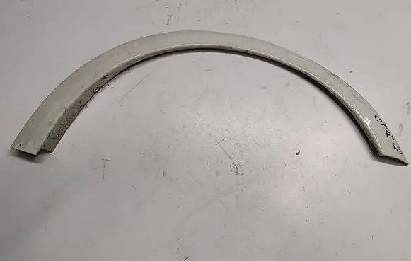 Volvo C30 Fender trim (molding) 31323481 30779134