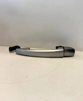 Peugeot 2008 I Front door exterior handle 9681635077