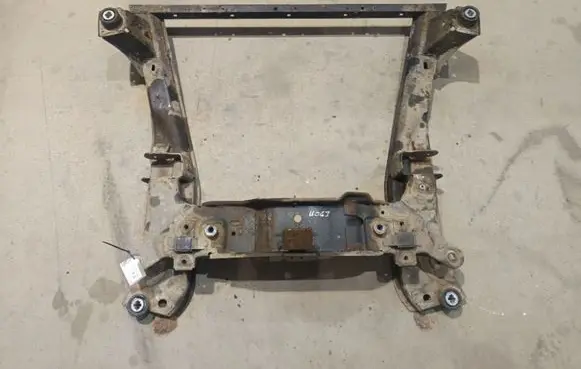Jaguar X-Type Front subframe 