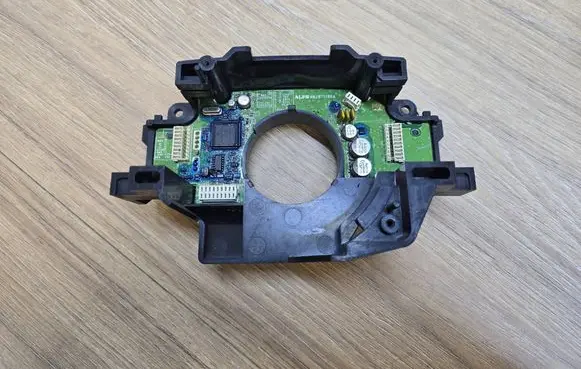 Volvo XC90 Steering angle sensor 30739600