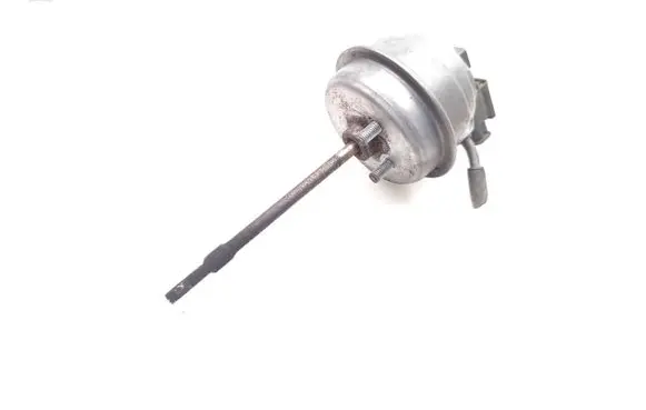 Ford Focus Turbo system vacuum part 