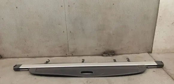 KIA Carens II Parcel shelf load cover 