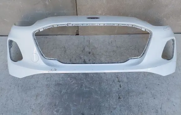 Ford Puma Front bumper L1TB17757 3542740