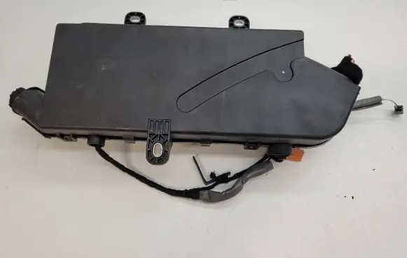 Jaguar F-Pace Fuse box set