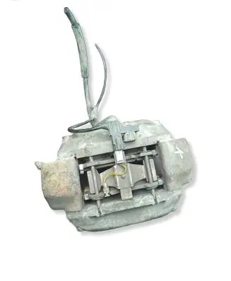 Mercedes-Benz E W211 Front brake caliper 