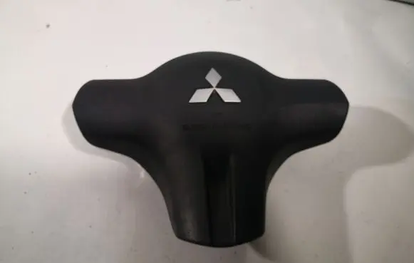 Mitsubishi Colt Steering wheel airbag 6024087