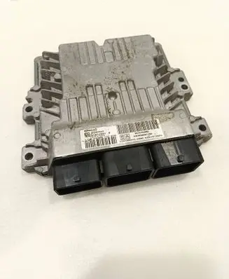 Citroen DS4 Engine control unit/module 9676760880 S180123001